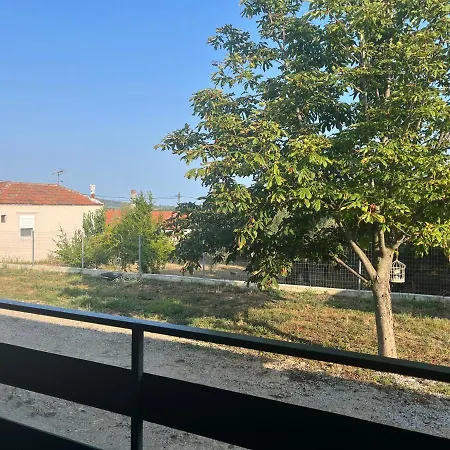 Kerdilia #1 Dom wakacyjny Nea Kerdhilia